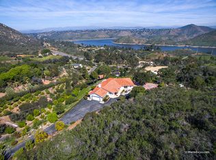 9511 Toyon Canyon Rd, Escondido, CA 92029