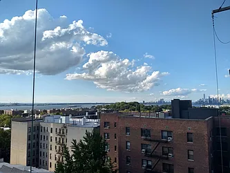 Rented by Harari Realty Corp