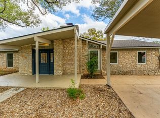 5011 Winding Trl, Austin, TX 78745