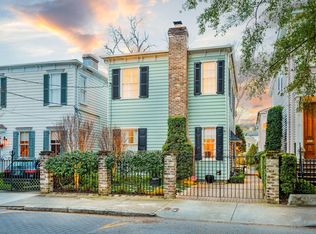 28 New St, Charleston, SC 29401