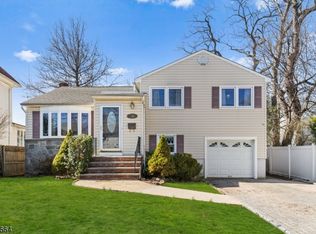 1364 Oakland Ave, Union, NJ
