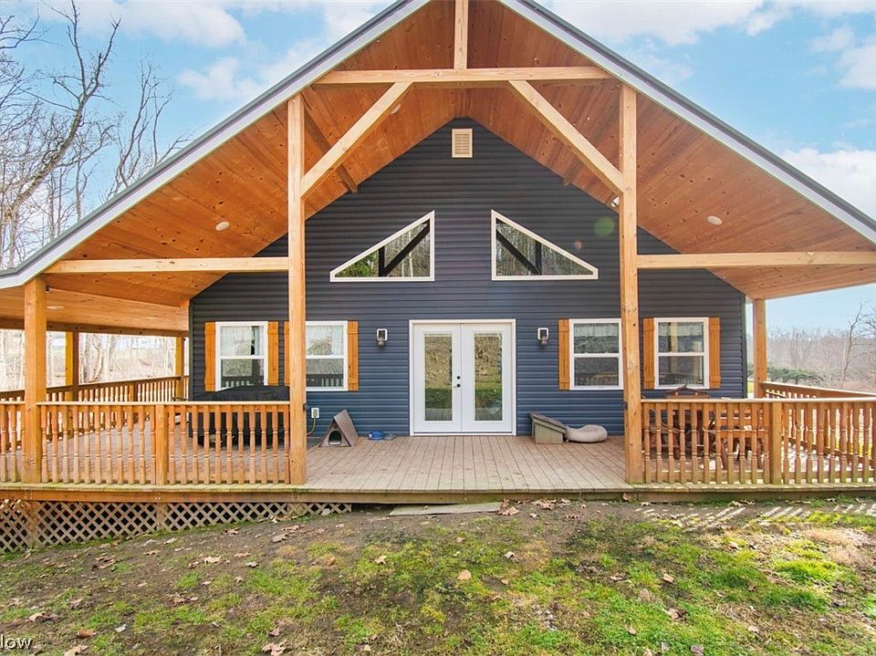 45352 State Route 558, New Waterford, OH 44445 Zillow