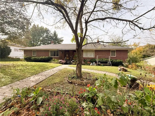 2512-2514 N 22nd Street Ter, Saint Joseph, MO 64505