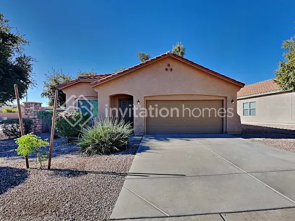 2563 W Camp River Rd, Queen Creek, AZ 85142