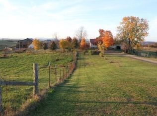 1527 Mount Pleasant Rd, Jefferson City, TN 37760