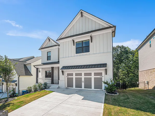 4099 Brookmont Way, Auburn, GA 30011