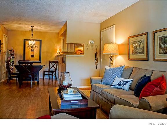 5th image of 4400 S Quebec St #207-V