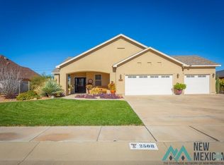 2508 W Centre Ave, Artesia, NM 88210