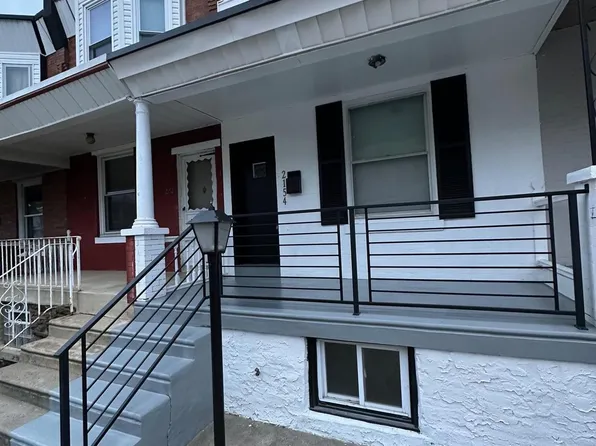 2154 Furley St, Philadelphia, PA 19138