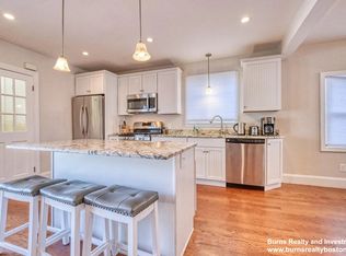 172 Marine Rd #1, Boston, MA 02127