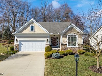6469 Harness Cir NE, Canton, OH, 44721