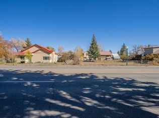 416 N Main Street, Gunnison, CO 81230