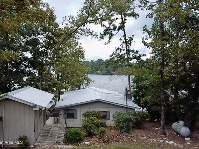 46 Castaway Cir, Eclectic, AL, 36024