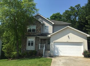 1621 Banyan Way, Knoxville, TN 37914