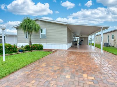 4340 SW 15th Way, Okeechobee, FL, 34974