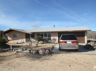 1414 Cambria Ave, Yucca Valley, CA 92284