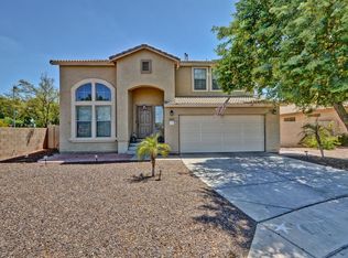 13303 W Acapulco Ln, Surprise, AZ 85379