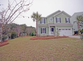 416 Sanders Farm Ln, Charleston, SC 29492