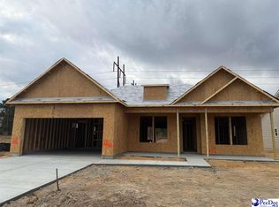 1212 Summer Duck Loop LOT 12, Florence, SC 29501