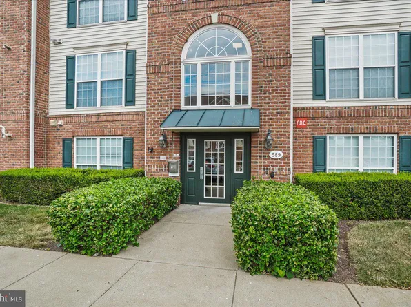 589 Cawley Dr #2-1B, Frederick, MD 21703