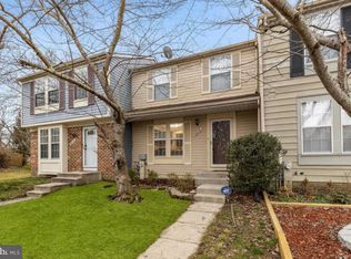 2816 Nomad Ct W, Bowie, MD