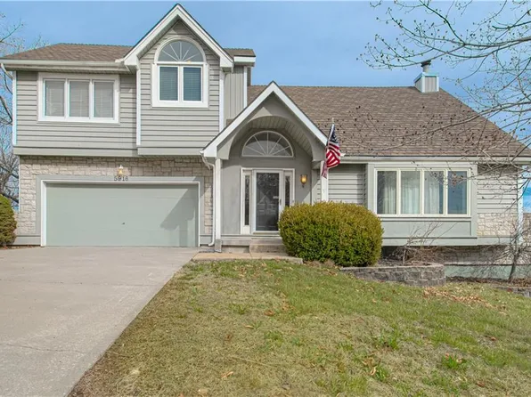 5916 Albervan St, Shawnee, KS 66216