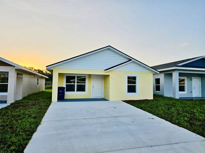 1443 Las Villas Blvd, Sebring, FL, 33870