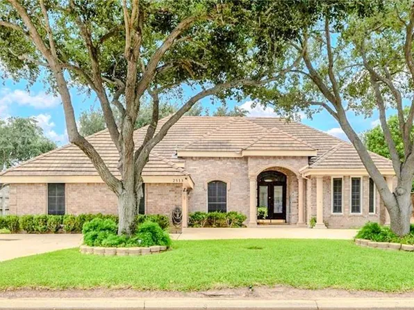 2513 Kings Dr, Edinburg, TX 78539