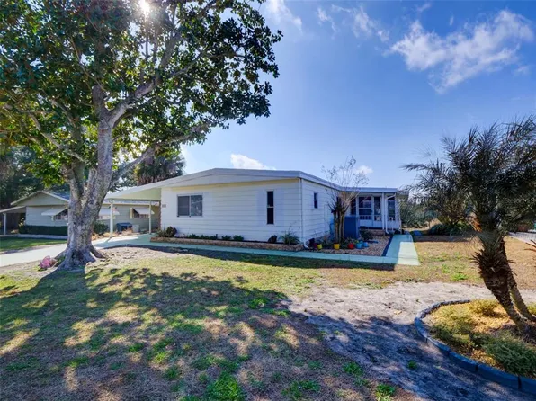 2218 Orangewood Cir #1540, Zellwood, FL 32798