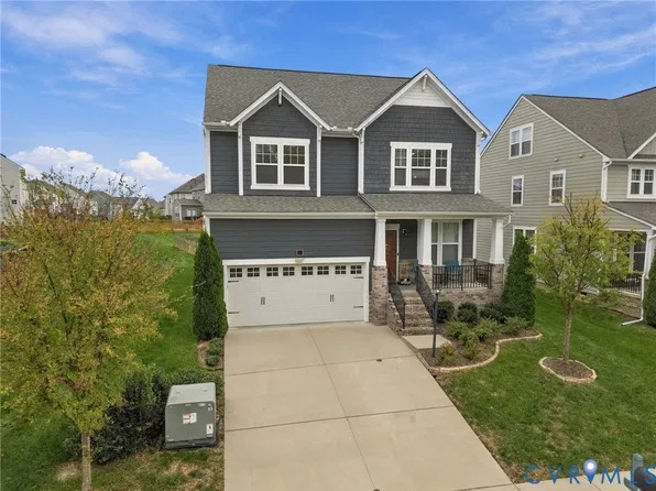5222 Maben Branch Pl, Glen Allen, VA 23059