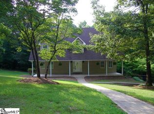 118 Bearden Dr, Duncan, SC 29334