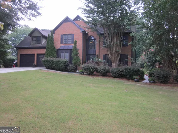 2150 Overland Way, Powder Springs, GA 30127
