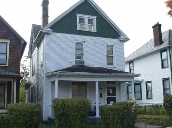 1607 Harvard Ave, Columbus, OH 43203