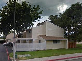 3484 Willow Hills Cir, Reno, NV 89512