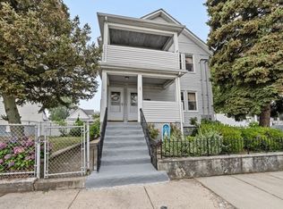 1 Three Andrew St, Malden, MA 02148