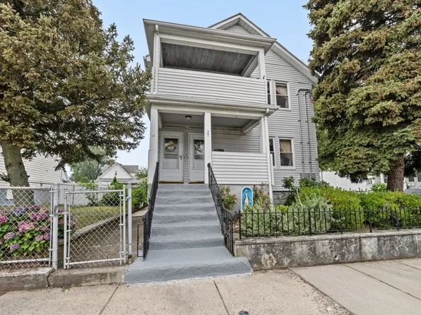 1 Three Andrew St, Malden, MA 02148
