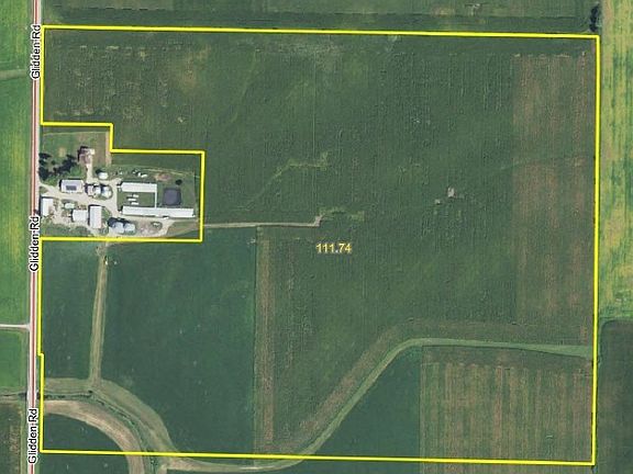 2nd image of LT 0 Glidden Rd