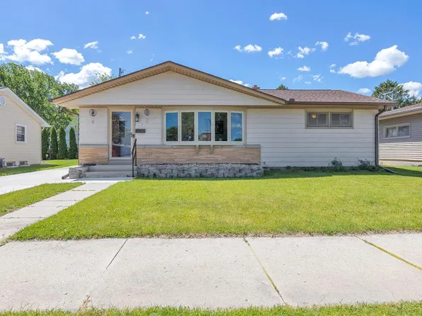 2327 Ontario AVENUE, Sheboygan, WI 53081