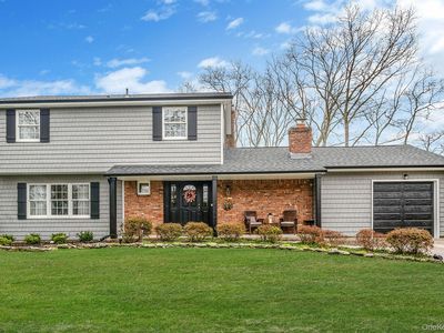 3 Meroke Lane, Rocky Point, NY, 11778