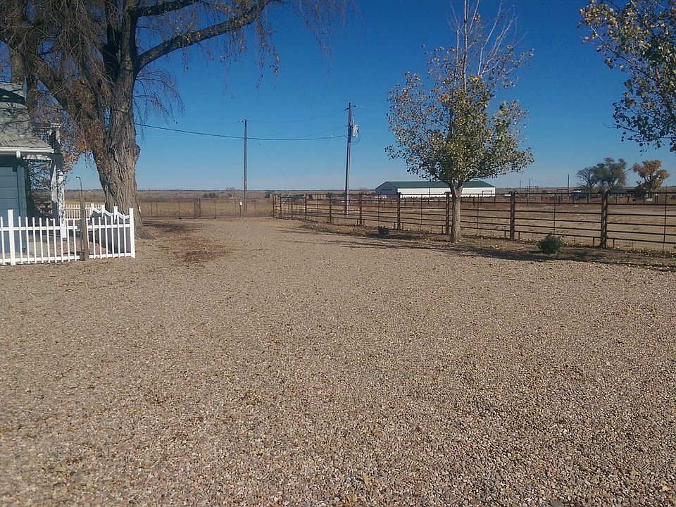 7872 County Road Kk, Manzanola, CO 81058 Zillow