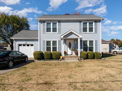 2410 Peachers Mill Rd, Clarksville, TN, 37042