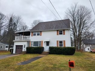 15 Academy St, Winchendon, MA 01475
