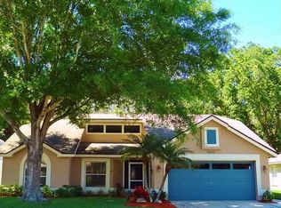 4846 Mill Run Dr, New Port Richey, FL 34653