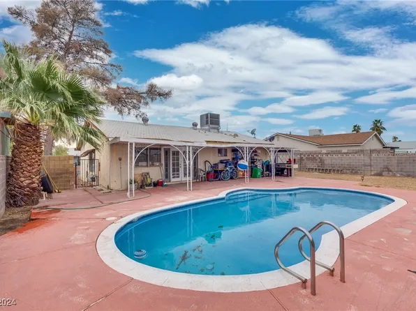 2192 Wagonwheel Ave, Las Vegas, NV 89119