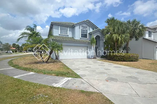 7170 Charleston Point Dr Photo 1