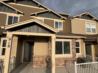 918 Petra Hts, Colorado Springs, CO 80916