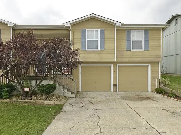 7010 N Gower Ave, Kansas City, MO 64151