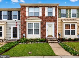 112 Chatham Sq, Winchester, VA 22601