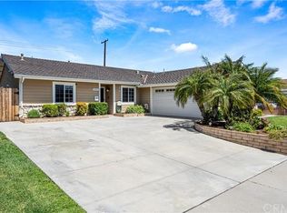 6591 Pickett Ave, Garden Grove, CA 92845