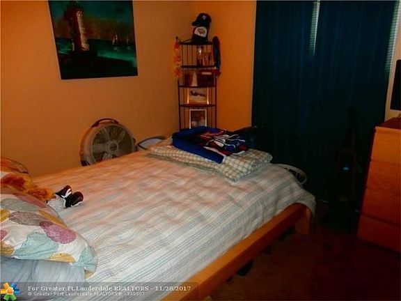 4th image of 3772 N University Dr #K-8